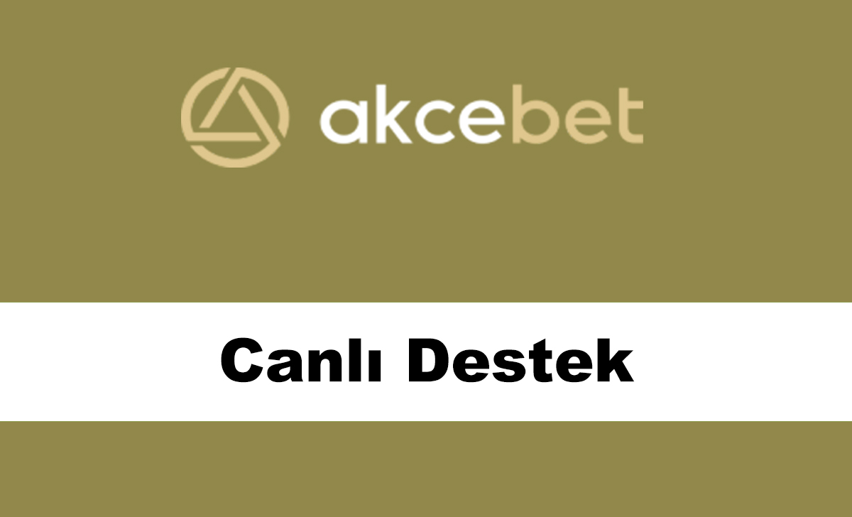 akçebetcanlıdestek