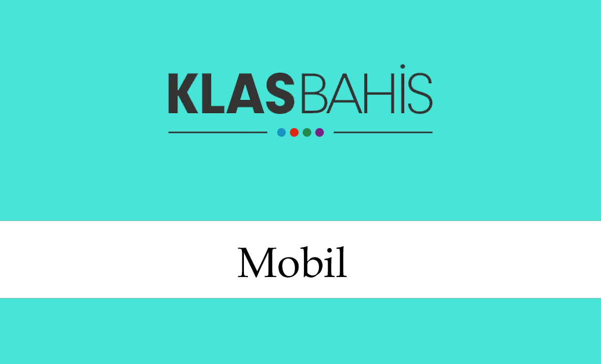 klasbahismobil