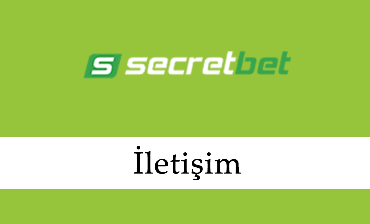 Secretbet İletişim