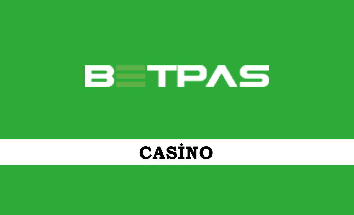 Betpas Casino