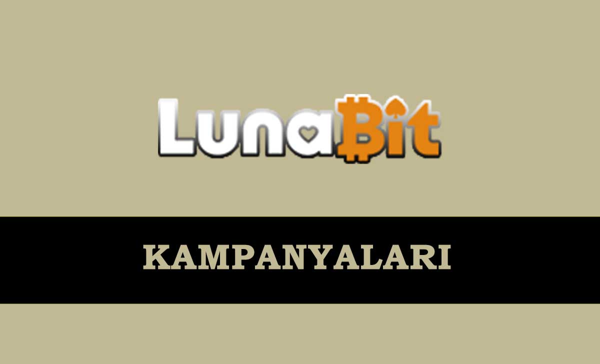 Lunabit Kampanyaları