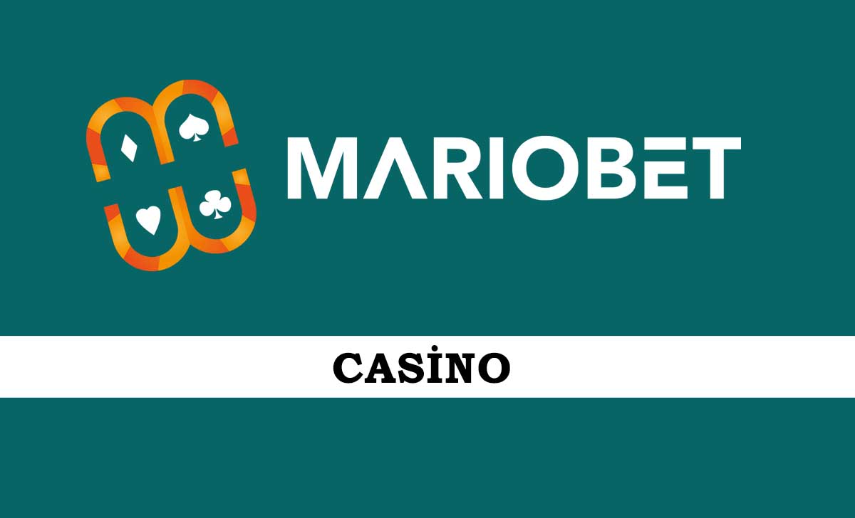 Mariobet Casino