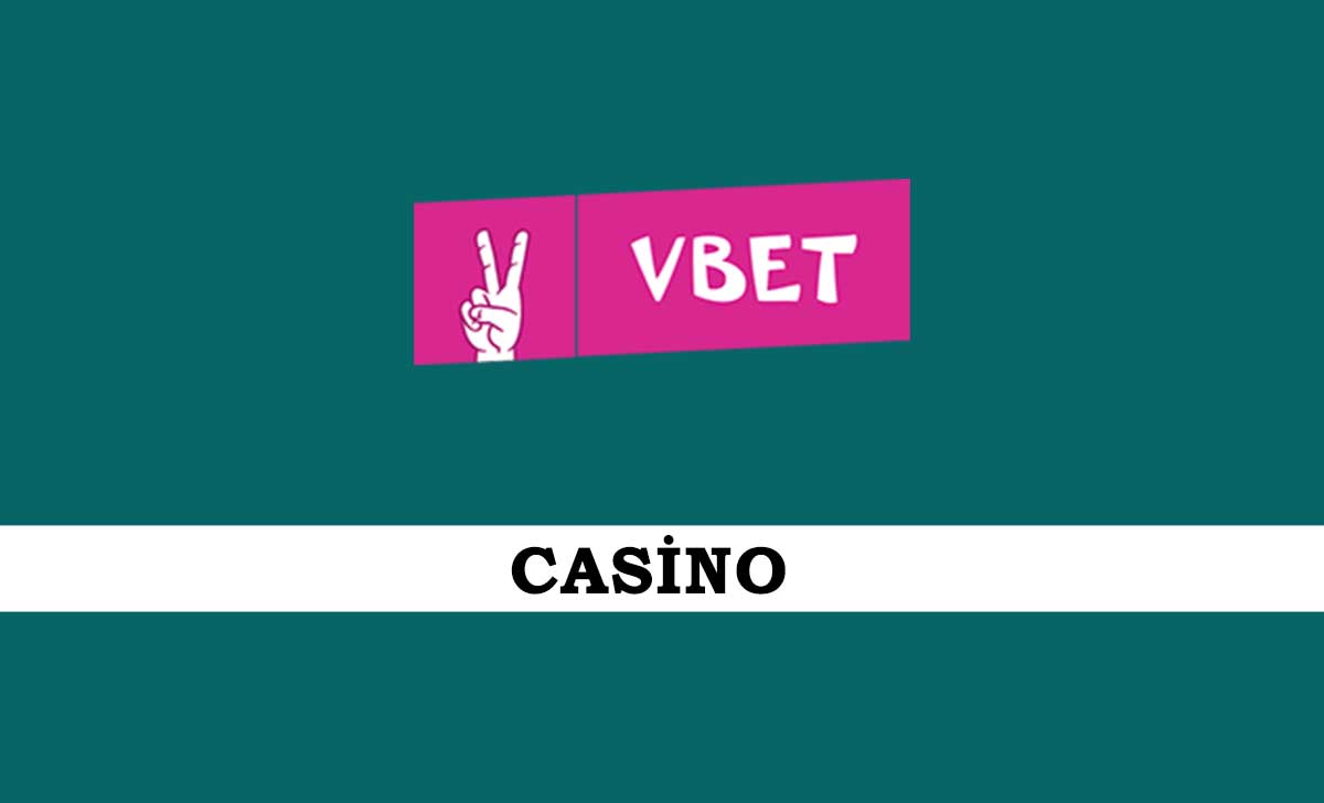 Vbet Casino