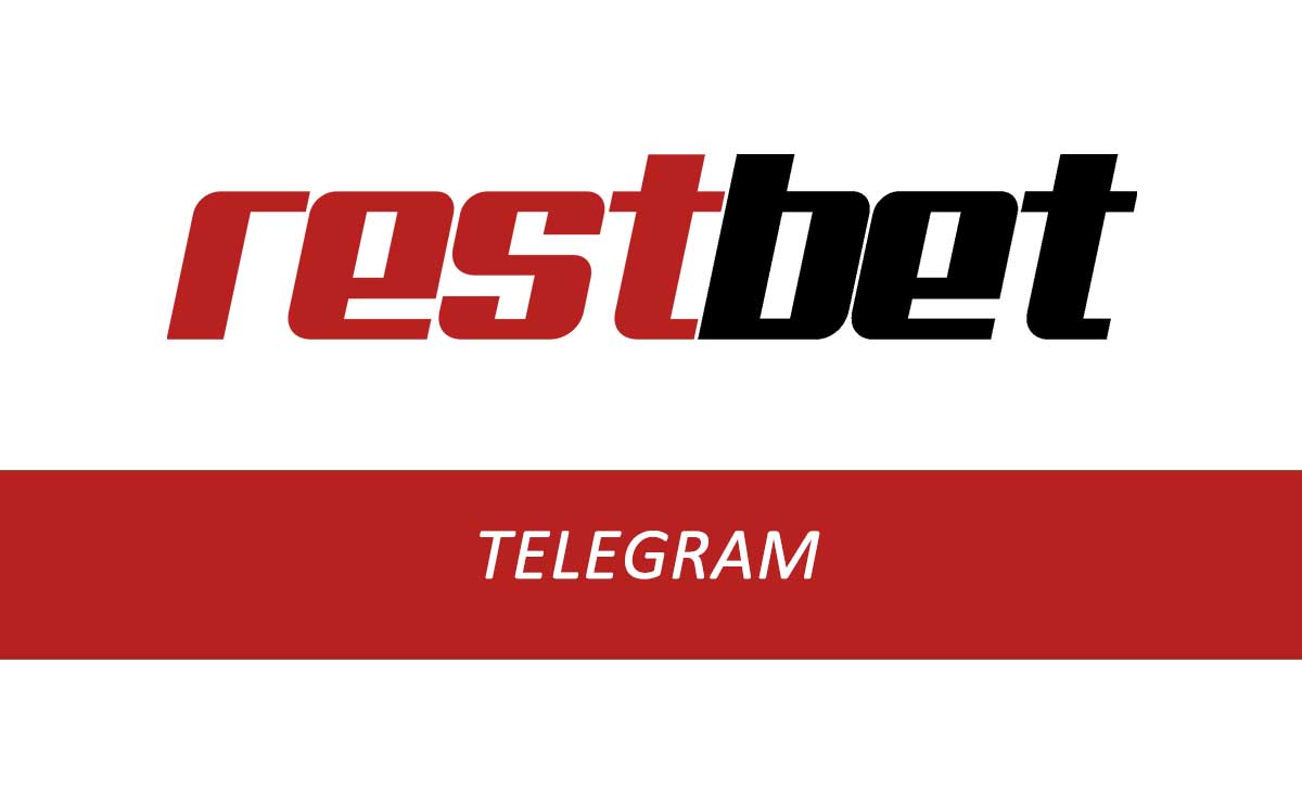 Restbet Telegram