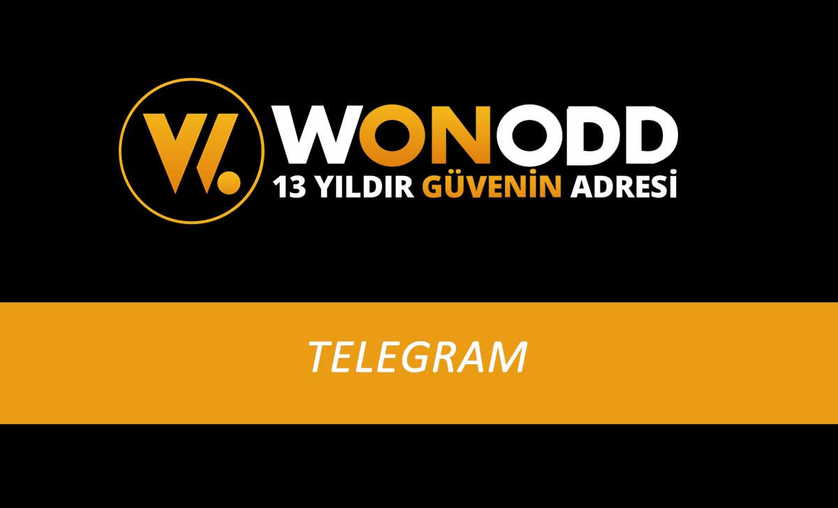 Wonodd Telegram