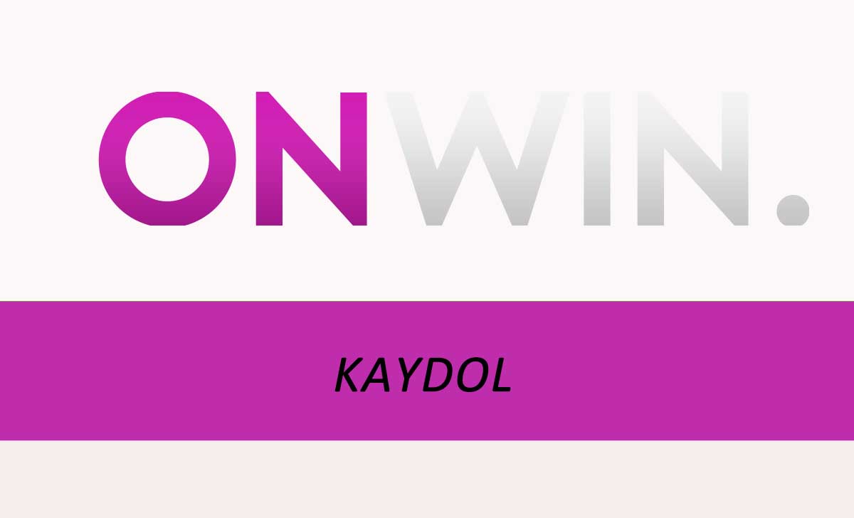 Onwin Kaydol