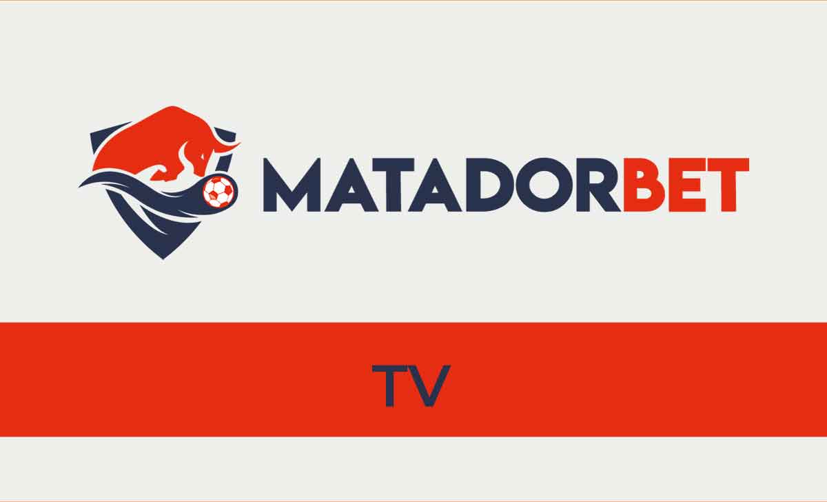 Matadorbet TV