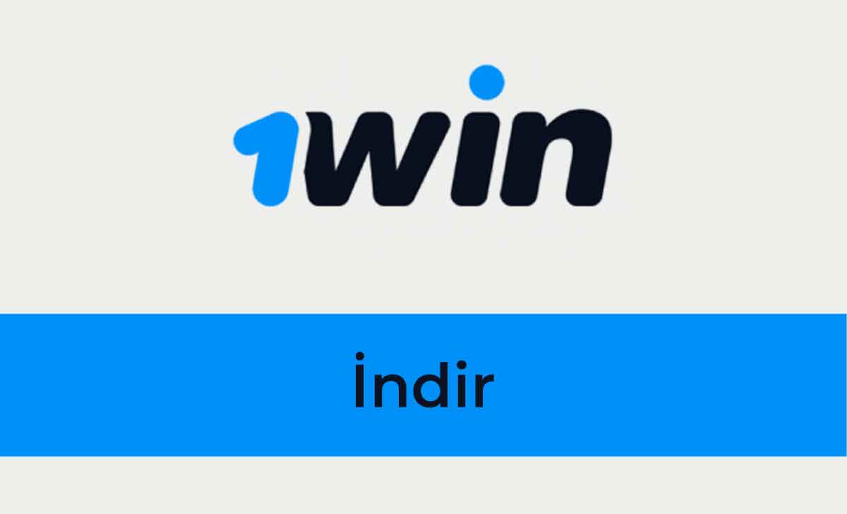 1win İndir