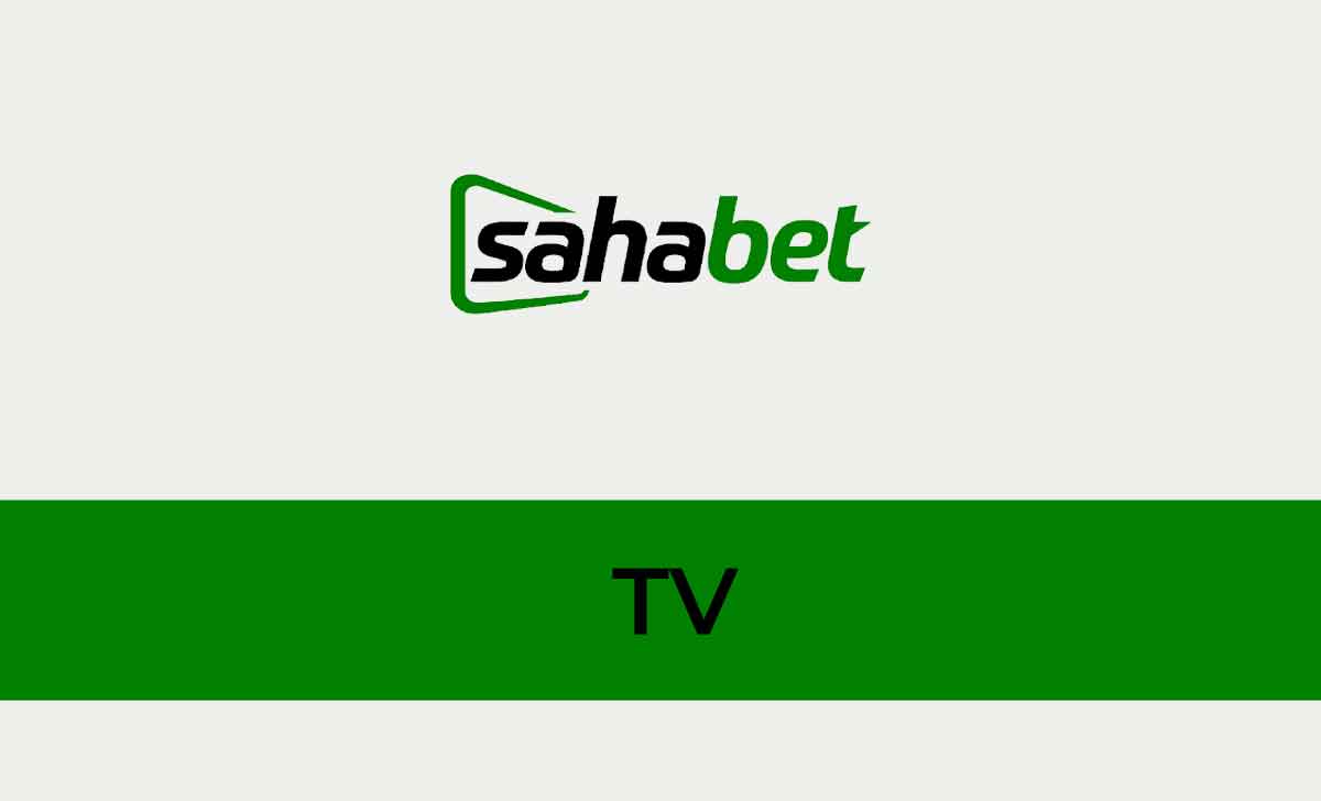 Sahabet TV