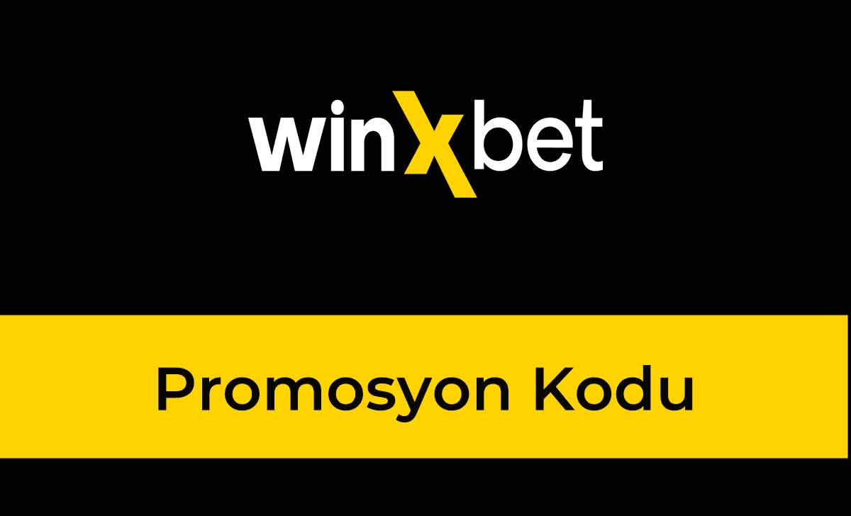 Winxbet Promosyon Kodu