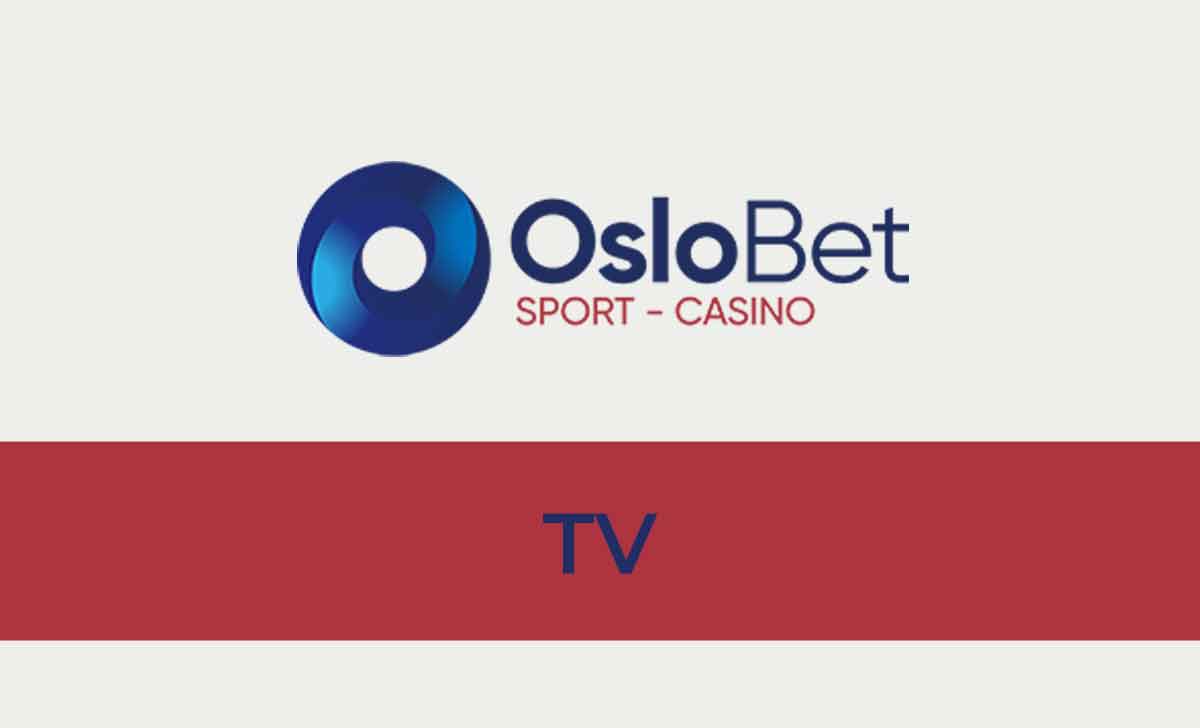 Oslobet TV