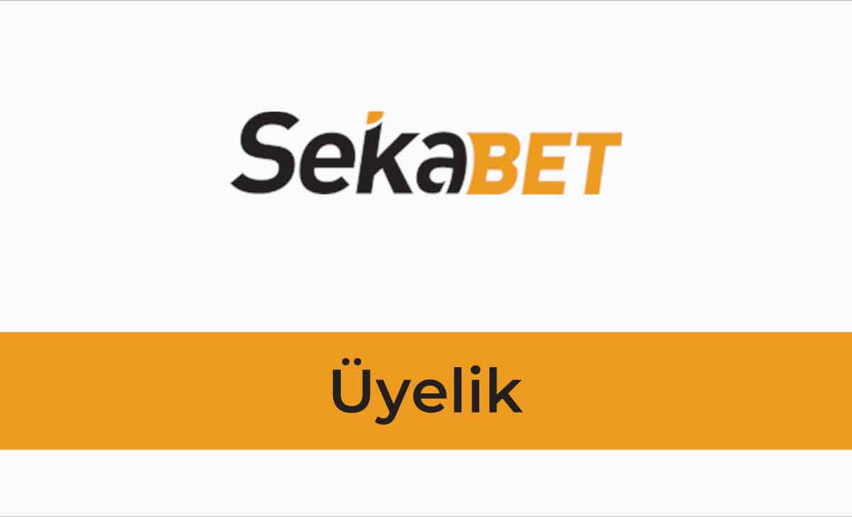 Sekabet Üyelik