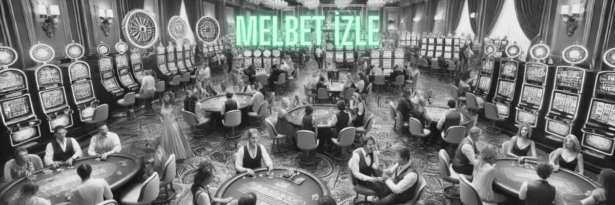 Melbet İzle