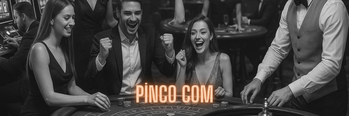 Pinco com