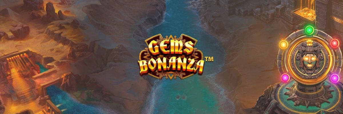 Gems Bonanza Freespin